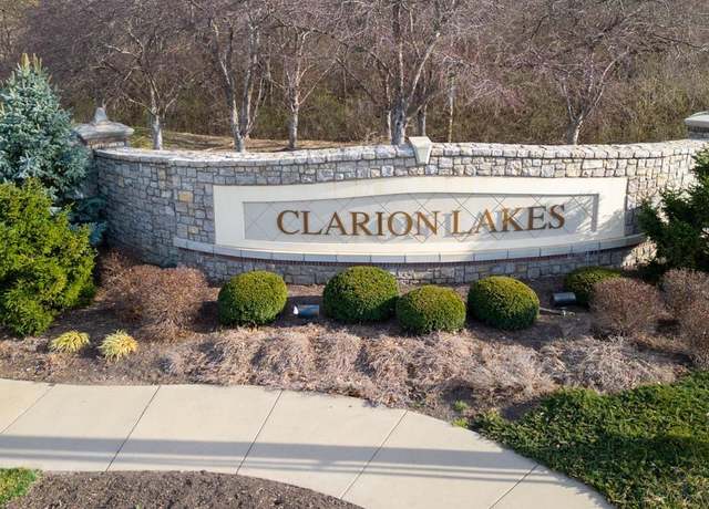 Property at 4213 SW Clarion Lakes Dr Unit Blk C, Lot 21, Topeka, KS 66610