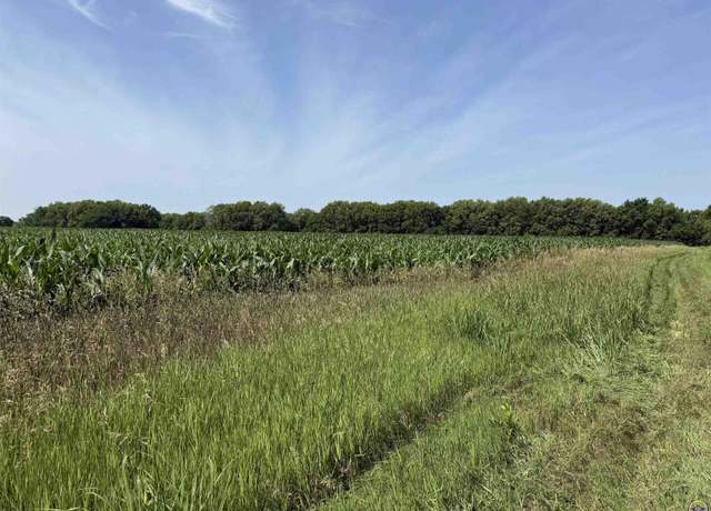 Property at 00000 S Adams Rd, Lyndon, KS 66451