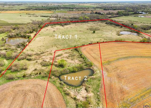 Property at 7102 SW Davis Rd, Auburn, KS 66402