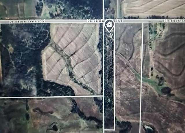 Property at 511 N Dakota Rd Unit 511 N Dakota Rd., Iola, KS 66749