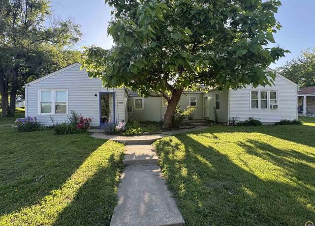 Property at 2535 SE Wisconsin Ave, Topeka, KS 66605