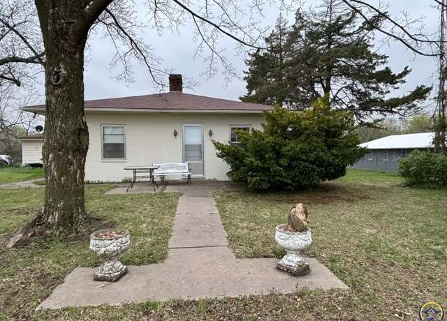 Property at 1223 Road 190, Emporia, KS 66801, 2 beds, 1 bath