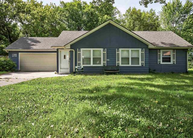 Property at 2200 SW High Ave, Topeka, KS 66611, 3 beds, 1 bath