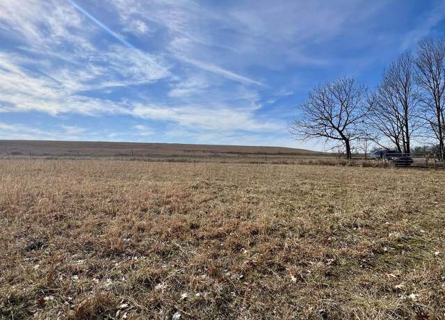 Property at 0000 N Osage Rd, Burlingame, KS 66413