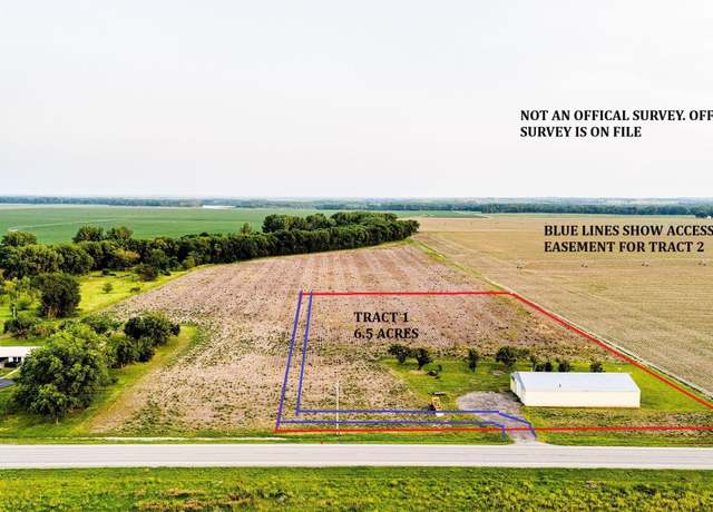 Property at 25160 US 24 Hwy, St. Mary's, KS 66536