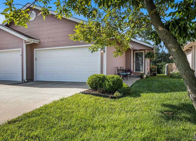 Property at 7239 SW 23rd Ct, Topeka, KS 66614, 3 beds, 2 baths