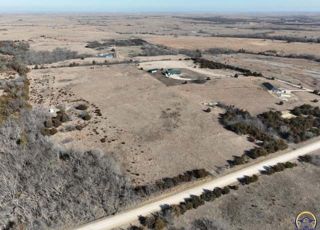 Property at 0 Skyline Rd, Eskridge, KS 66423