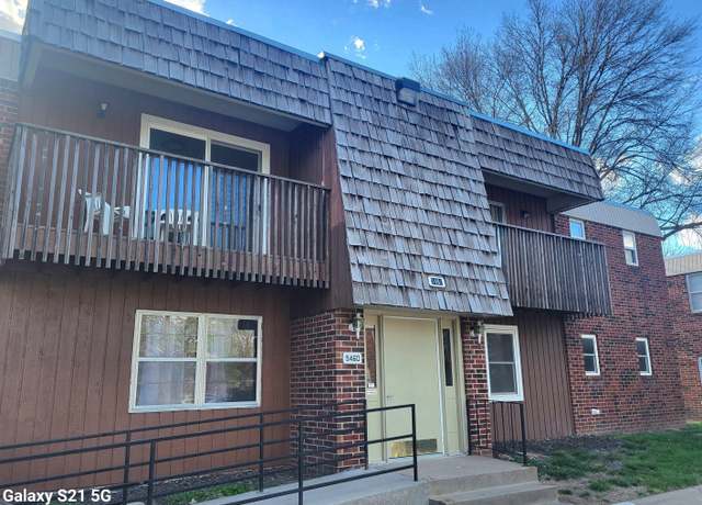 Property at 5460 SW 12th Ter #3, Topeka, KS 66604, 1 bed, 1 bath