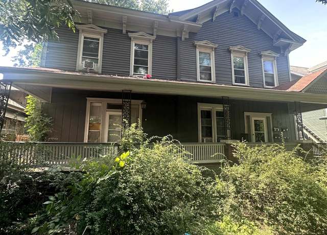 Property at 1195 SW Fillmore St, Topeka, KS 66604, 6 beds