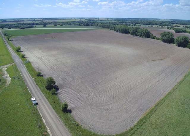 Property at 00000 240th St, Lincolnville, KS 66858