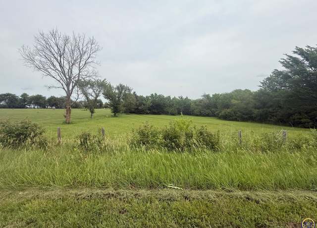 Property at 00000 94th Rd, Topeka, KS 66618