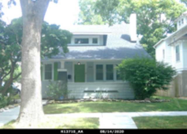 Property at 1164 SW Garfield Ave, Topeka, KS 66604, 4 beds, 2 baths