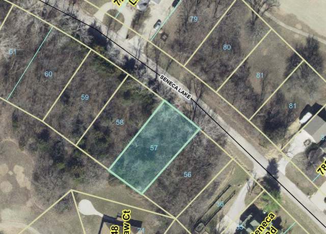Property at 7785 Seneca Lake Rd, Ozawkie, KS 66070
