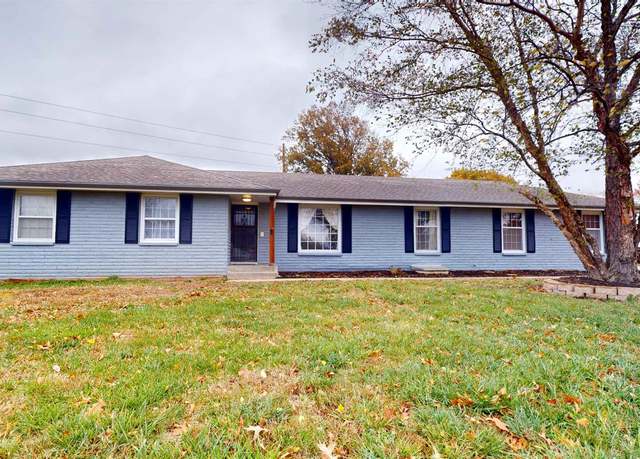 Property at 6336 SW 21st Ter, Topeka, KS 66614, 5 beds, 2 baths