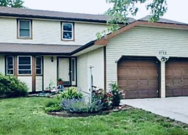 Property at 3712 SW Nottingham Rd, Topeka, KS 66610, 4 beds, 3.5 baths