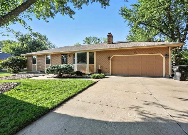 Property at 4322 SE 23rd Ter, Tecumseh, KS 66542, 3 beds, 3 baths