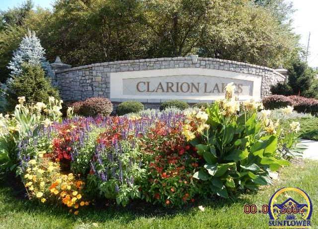 Property at Lot 18, Block C SW Clarion Lakes Dr, Topeka, KS 66610
