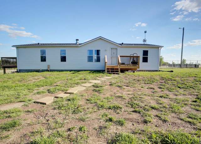Property at 8635 SE Adams St, Wakarusa, KS 66546, 4 beds, 5 baths