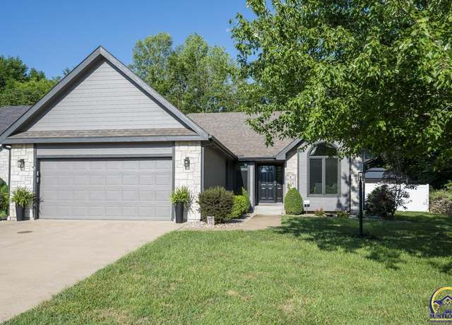 Property at 3605 SW Spring Hill Dr, Topeka, KS 66614, 3 beds, 3 baths