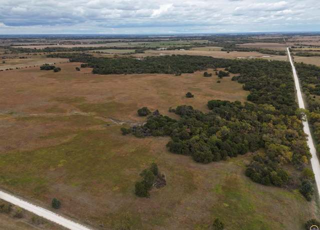 Property at 0 Route 1, Yates Center, KS 66873