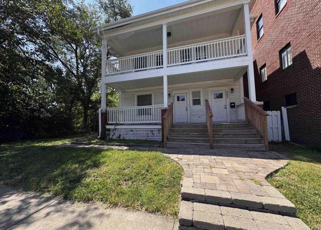 Property at 609 SW Topeka Blvd, Topeka, KS 66603