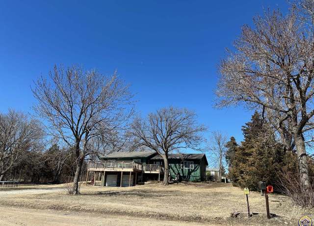 Property at 1825 Road F, Emporia, KS 66801, 3 beds, 2 baths