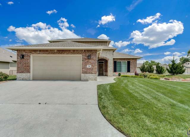 Property at 730 N Firefly St Unit 730 N. Firefly, Wichita, KS 67204, 3 beds, 3 baths
