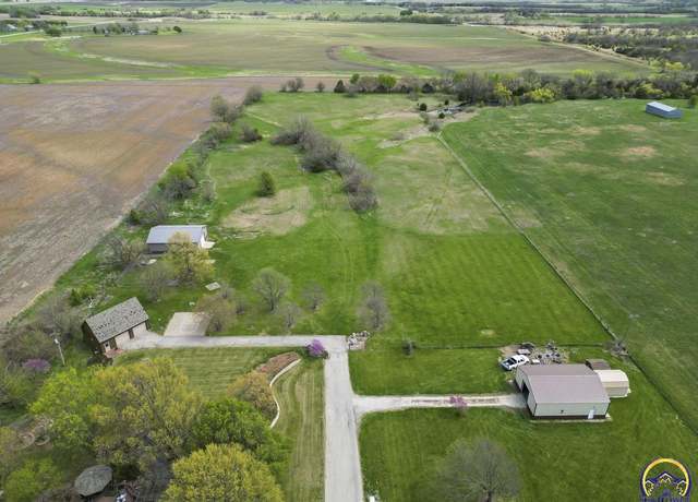 Property at 1136 Schenk St, Osage City, KS 66523