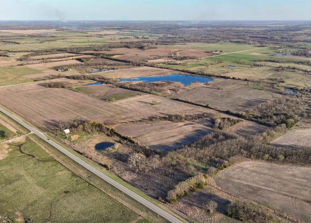 Property at 1046 Highway 54, Uniontown, KS 66779