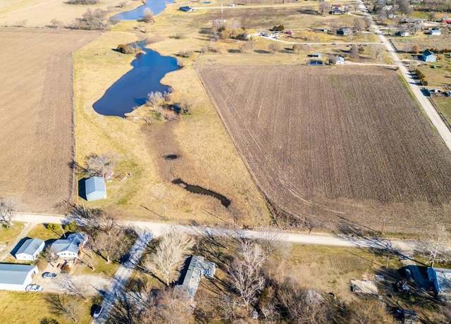 Property at 00000 Withrow, Osage City, KS 66523