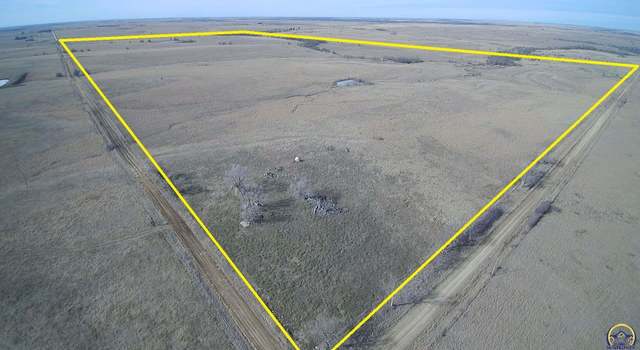 Photo of 00000 80th Rd, Florence, KS 66851