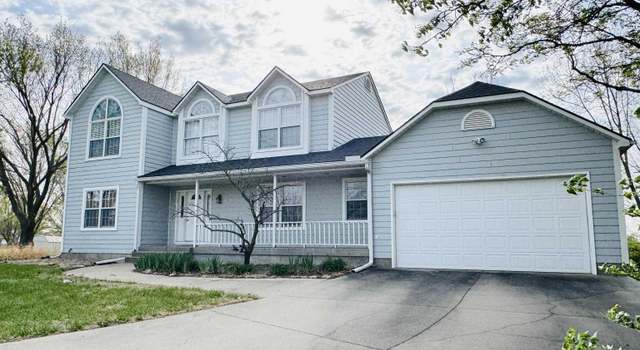 Photo of 804 Mohawk Dr, New Strawn, KS 66839