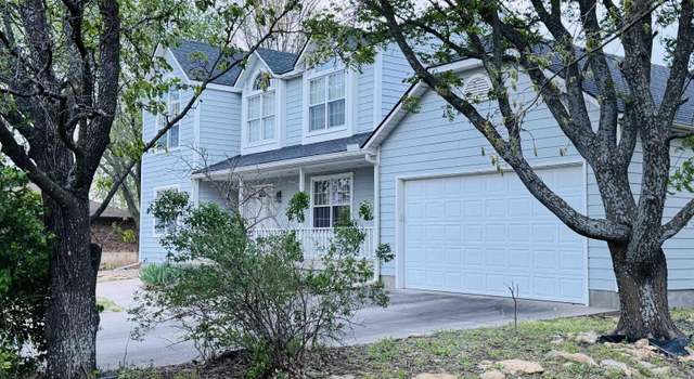 Photo of 804 Mohawk Dr, New Strawn, KS 66839