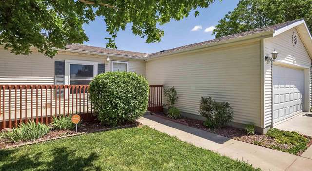 Photo of 212 SE 44th Pkwy, Topeka, KS 66609