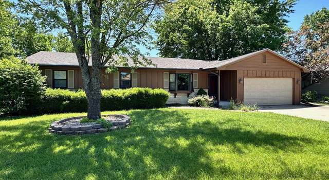 Photo of 2301 Diane Ave, Emporia, KS 66801