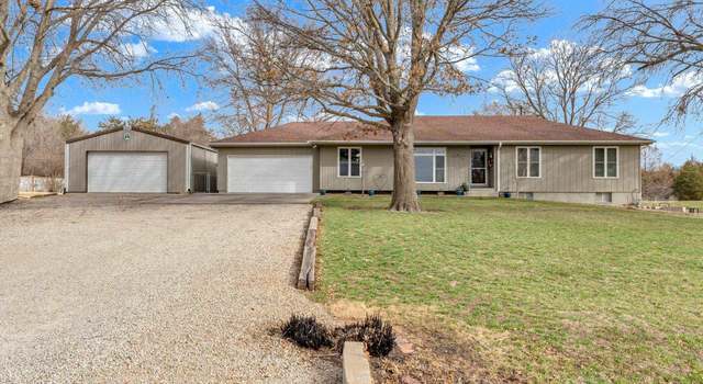 Photo of 2100 NE 35th St, Topeka, KS 66617