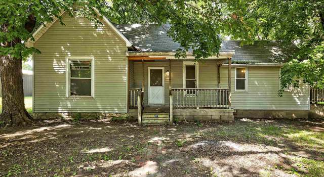 Photo of 222 Logan St, Soldier, KS 66509