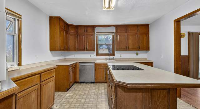Photo of 222 Logan St, Soldier, KS 66509