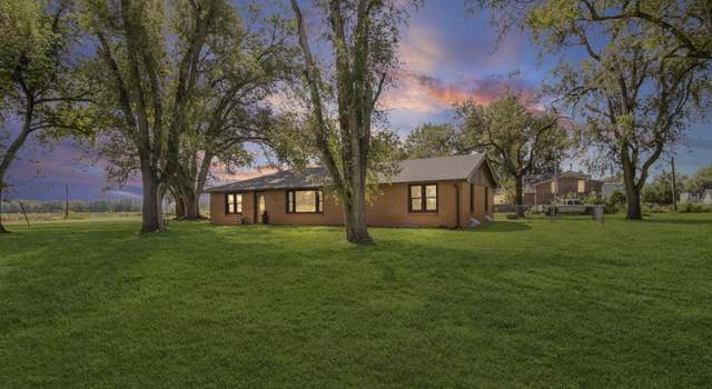 Photo of 3737 NE Seward Ave, Topeka, KS 66616