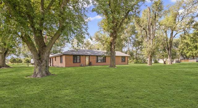 Photo of 3737 NE Seward Ave, Topeka, KS 66616