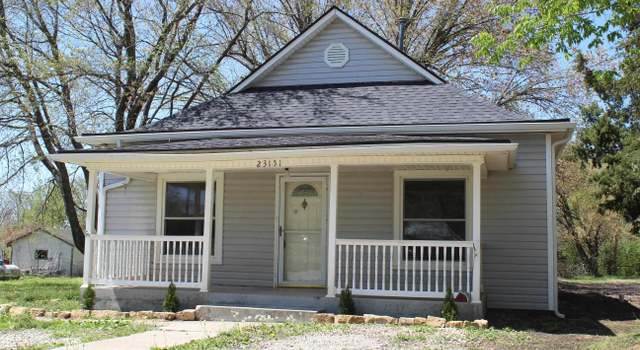 Photo of 23151 Elm St, Vassar, KS 66543