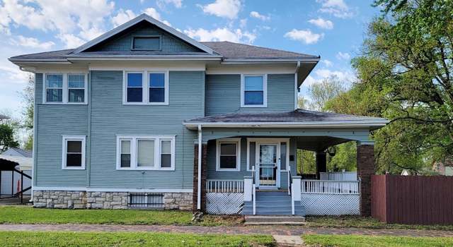 Photo of 1242 SW Polk St, Topeka, KS 66612