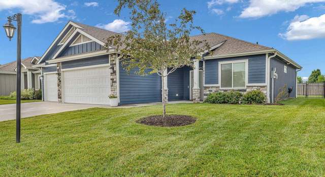 Photo of 7631 SW 24th Ter, Topeka, KS 66614