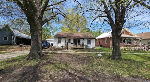 Photo of 810 Ellinwood St, Osage City, KS 66523