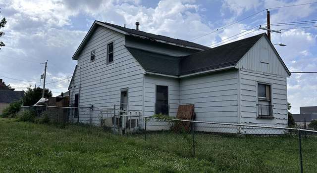 Photo of 720 SW 17th St, Topeka, KS 66604