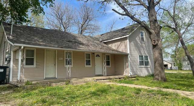 Photo of 205 W 8th St, Lyndon, KS 66451