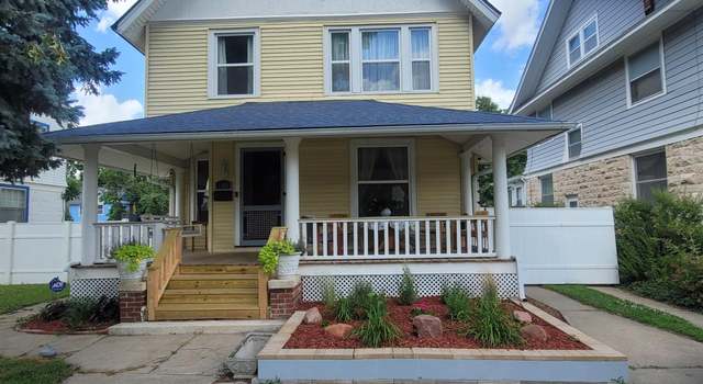 Photo of 1208 SW 10th Ave, Topeka, KS 66604