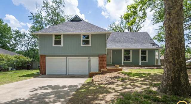 Photo of 3505 W 10th Ter, Lawrence, KS 66049