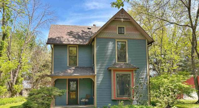 Photo of 14799 3rd St, Perry, KS 66073