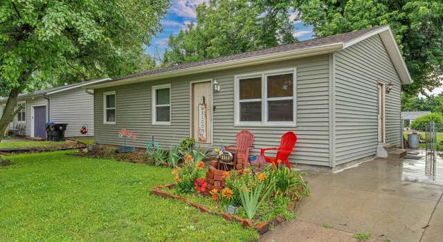 Photo of 409 S Madore St, Silver Lake, KS 66539